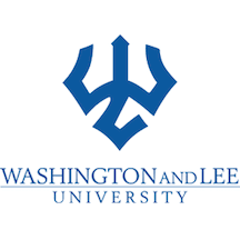 Washington and Lee University Jobs
